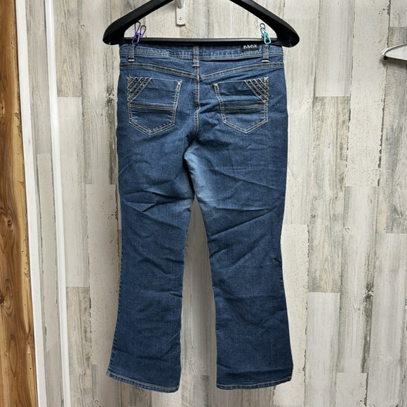 GUC Beau Dawson 12P Jeans - Picture 2 of 8